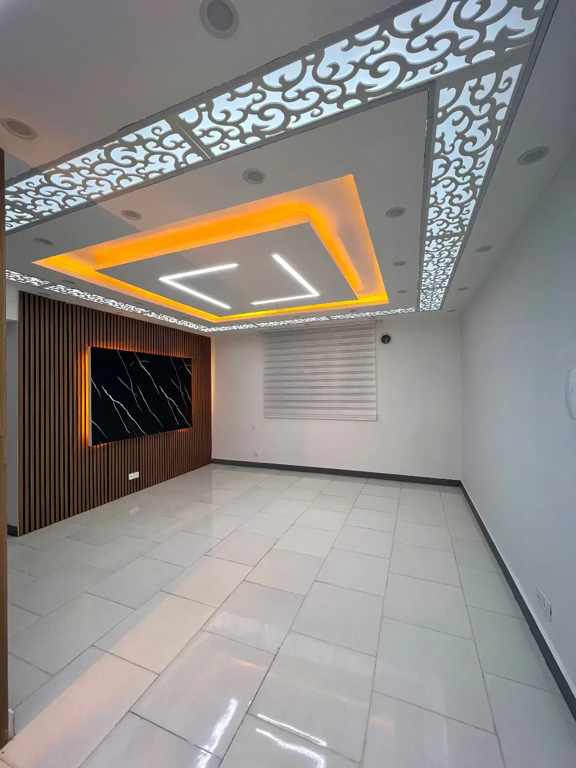 آپارتمان دو خوابه ۹۴ متری فاز ۴ کلید نخورده|فروش آپارتمان|پرند, فاز ۲|دیوار