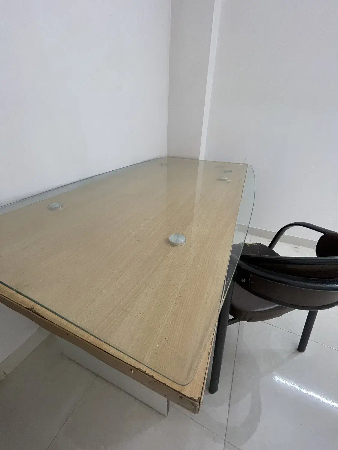 میز کار و صندلی|دفتر کار|زنجان, |دیوار