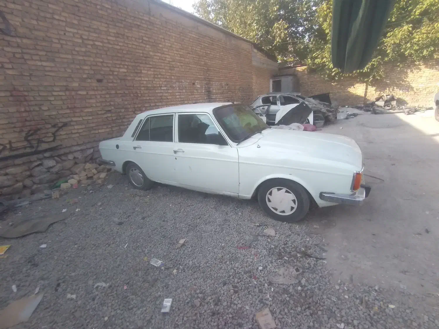 پیکان مدل ۸۲|خودرو سواری و وانت|رودشت (چهارمحال و بختیاری), |دیوار