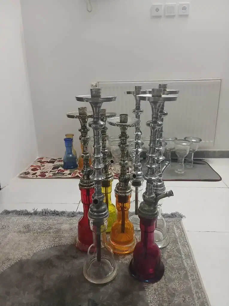 قلیان تبریز|کافی‌شاپ و رستوران|تهران, شهید رجایی|دیوار