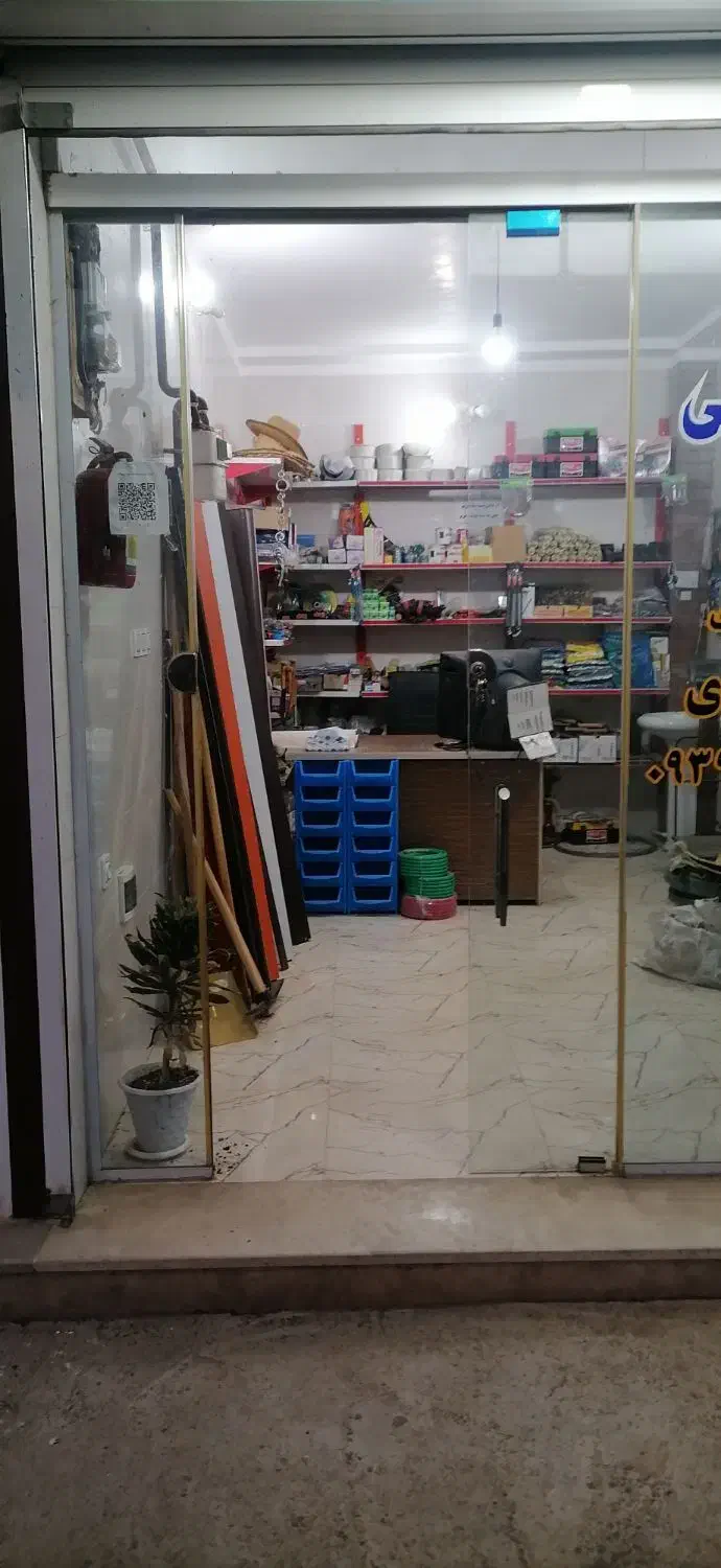 اجازه مغازه|اجارهٔ مغازه و غرفه|لاهیجان, آهندان|دیوار