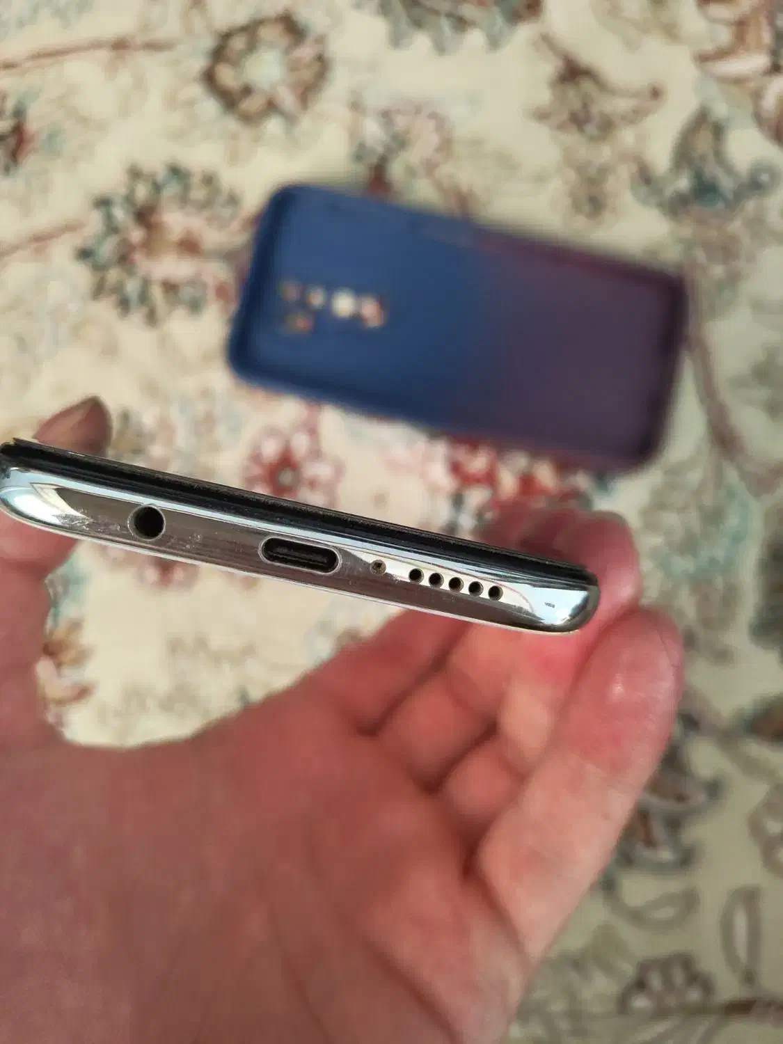 شیائومی رد می نوت 8 پرو|موبایل|آشخانه, |دیوار