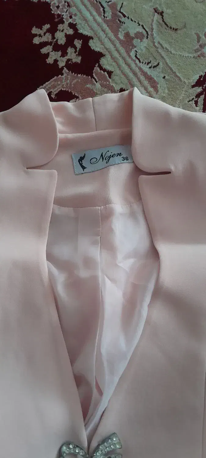 کت و شلوار و کاپشن|لباس|کوهدشت, |دیوار