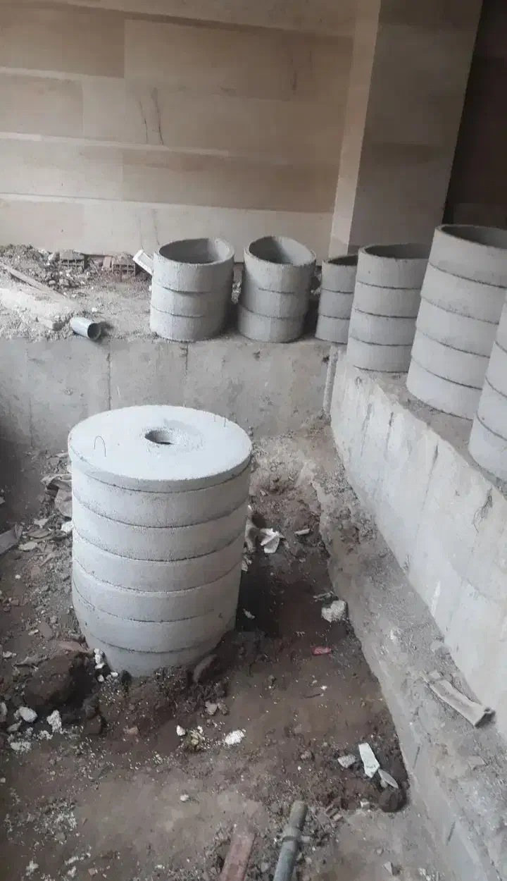 چاه کن هستم|خدمات پیشه و مهارت|علیآباد کتول, |دیوار