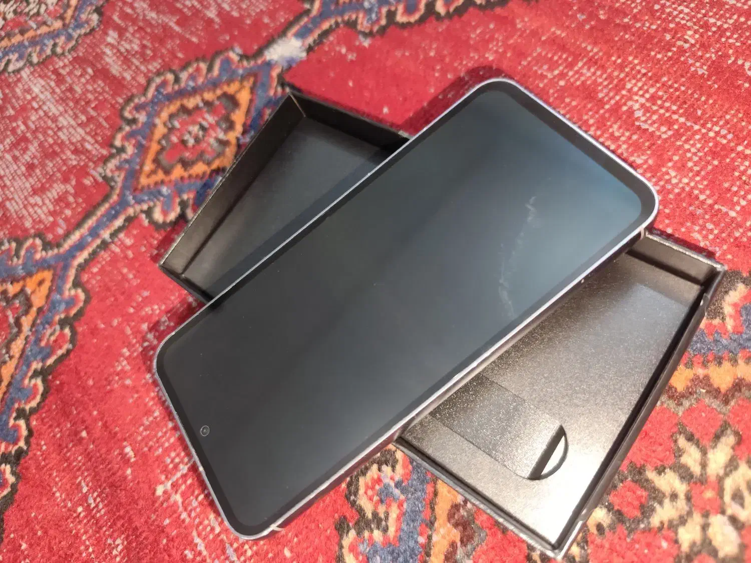 Samsung Galaxy S23 FE|موبایل|تهران, نیکنام|دیوار