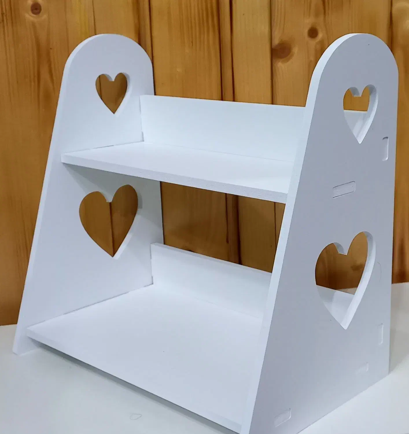 شلف رومیزی|کتابخانه، شلف، قفسههای دیواری|رشت, ترمینال|دیوار