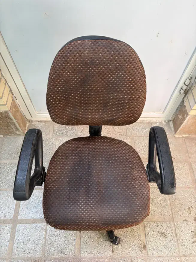 صندلی مدیریتی|مبلمان اداری|مهریز, |دیوار