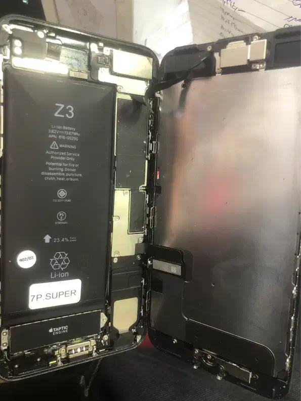 خریدار گوشی تعمیری با بهترین قیمت|خدمات رایانه‌ای و موبایل|دورود, |دیوار