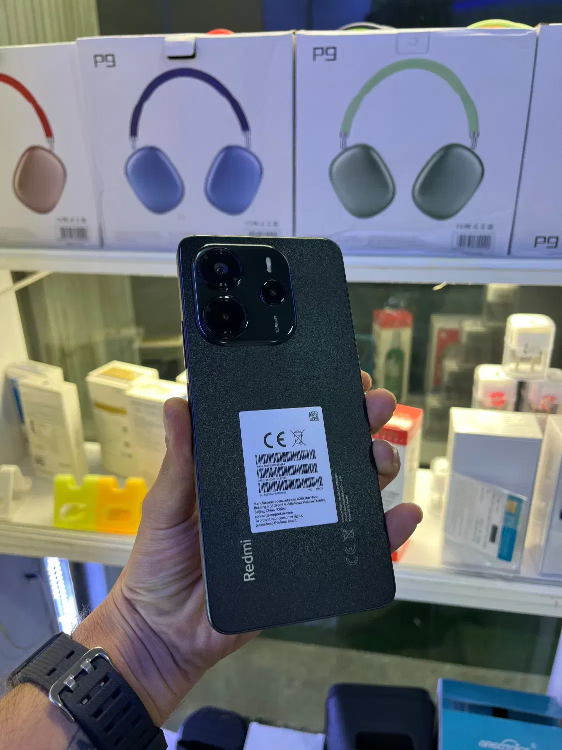 شیامی نوت ۱۴ معمولی کف قیمت|موبایل|قم, زنبیل آباد|دیوار