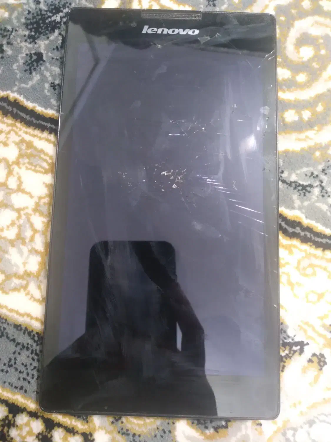 تبلت لنوو|تبلت|کرج, کرج نو|دیوار