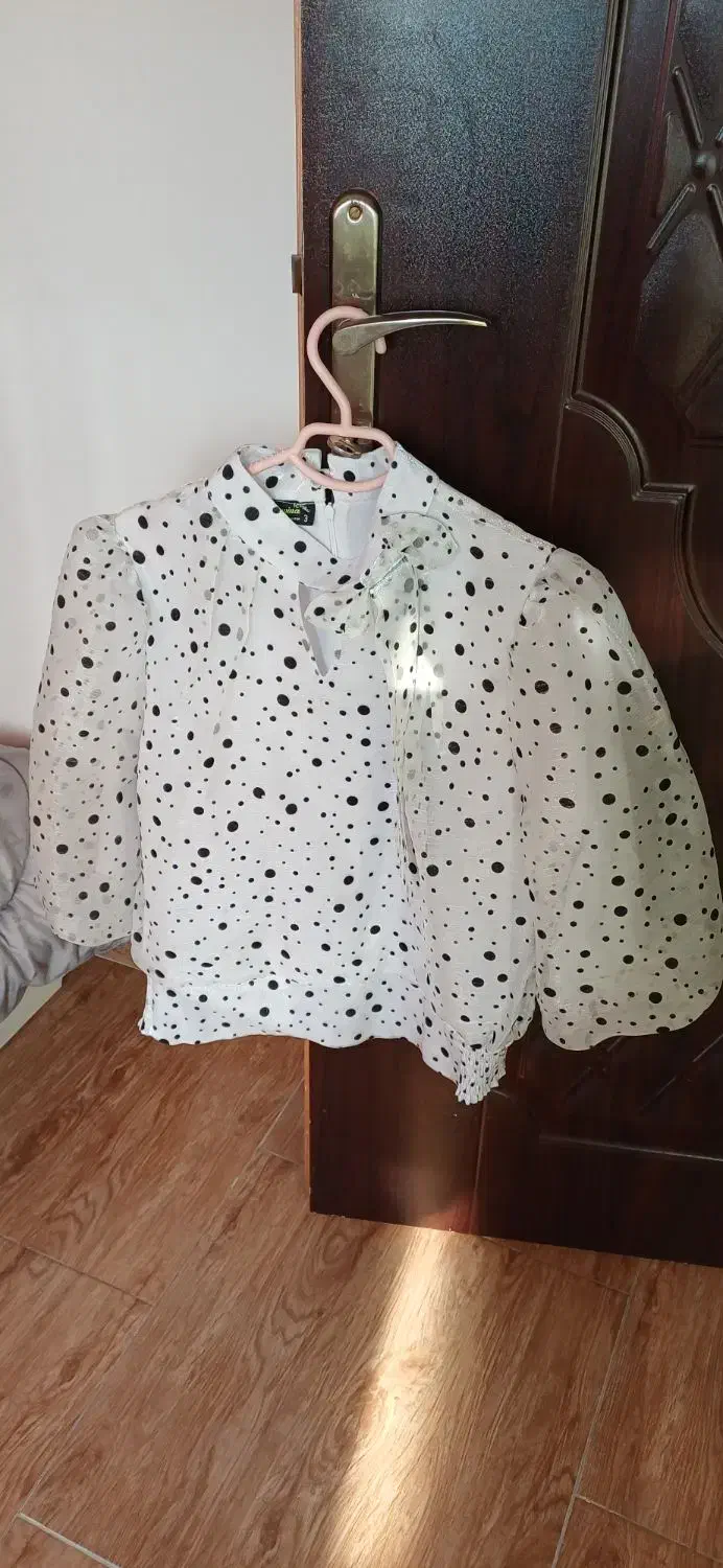 تعدادی لباس نو و درحد نو|لباس|قائمشهر, |دیوار