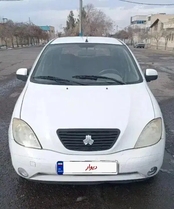 تیبامدل90|خودرو سواری و وانت|سیلوانه, |دیوار