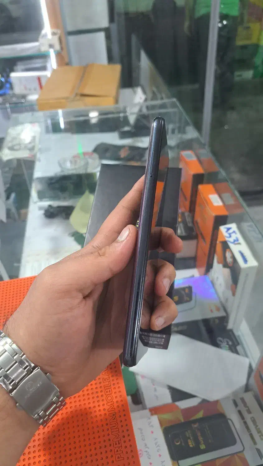 پوکو x3 pro|موبایل|قرچک, زیبا شهر|دیوار