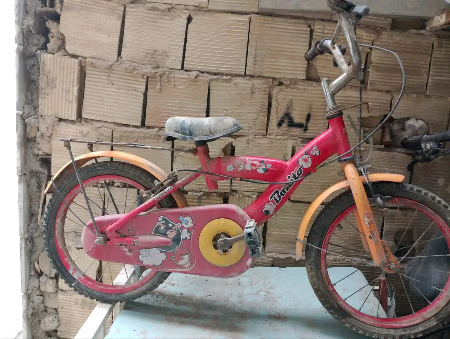 دوچرخه|دوچرخه، اسکیت، اسکوتر|ملارد, |دیوار