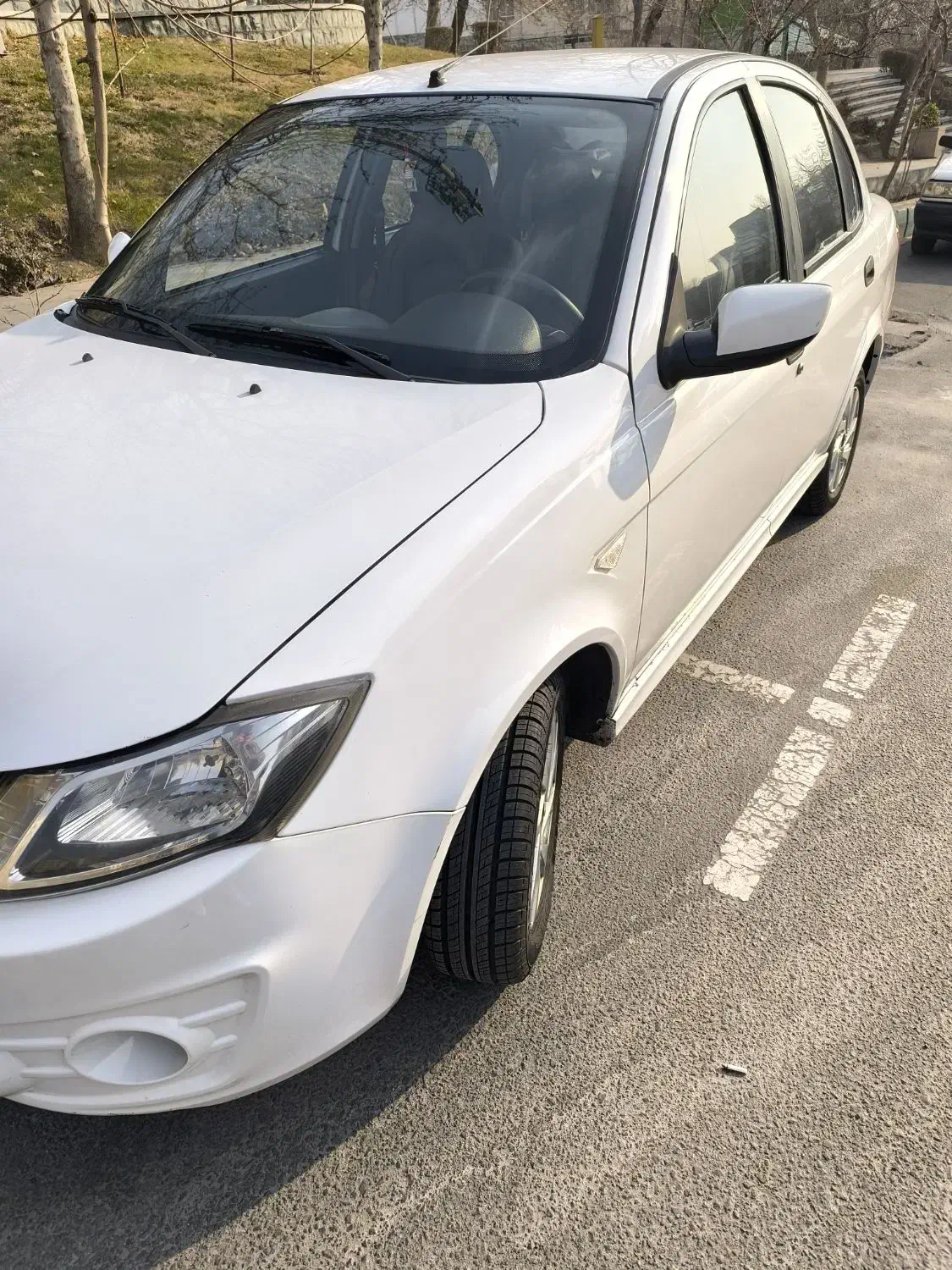 ساینا مدل96|خودرو سواری و وانت|تهران, سازمان آب|دیوار