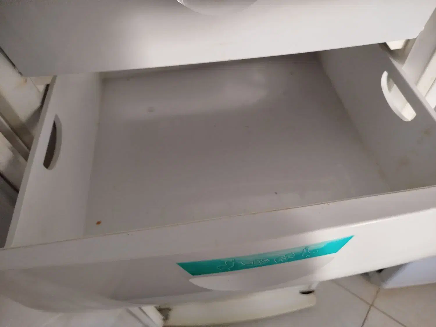 فریزرپارس خانگی درجه یک تمیزوسالم به شرط|یخچال و فریزر|گناباد, |دیوار