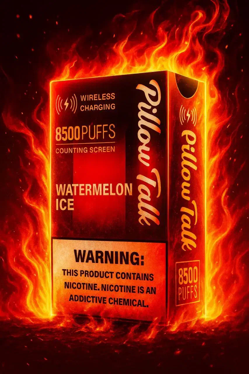 ویپ (پاد) یکبارمصرف|زیورآلات و اکسسوری|مبارکه, |دیوار