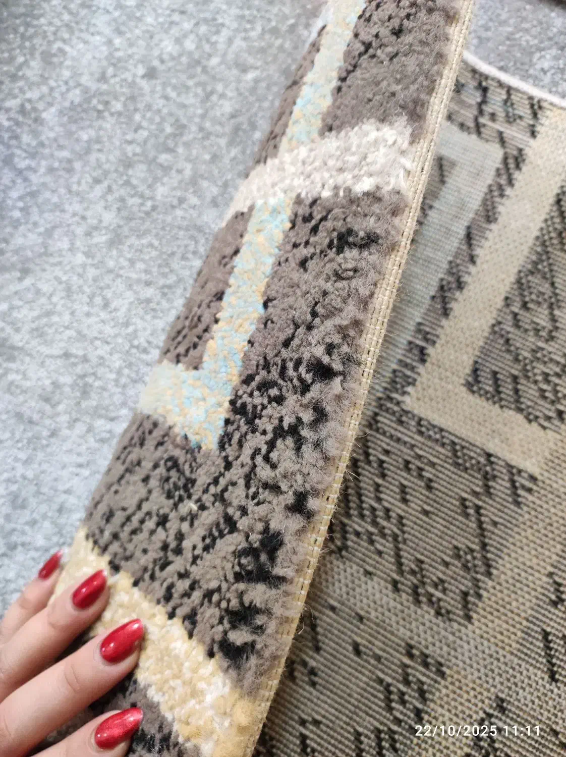 دو عدد پادری تراکم پرز بالا|پادری|علی‌آباد کتول, |دیوار