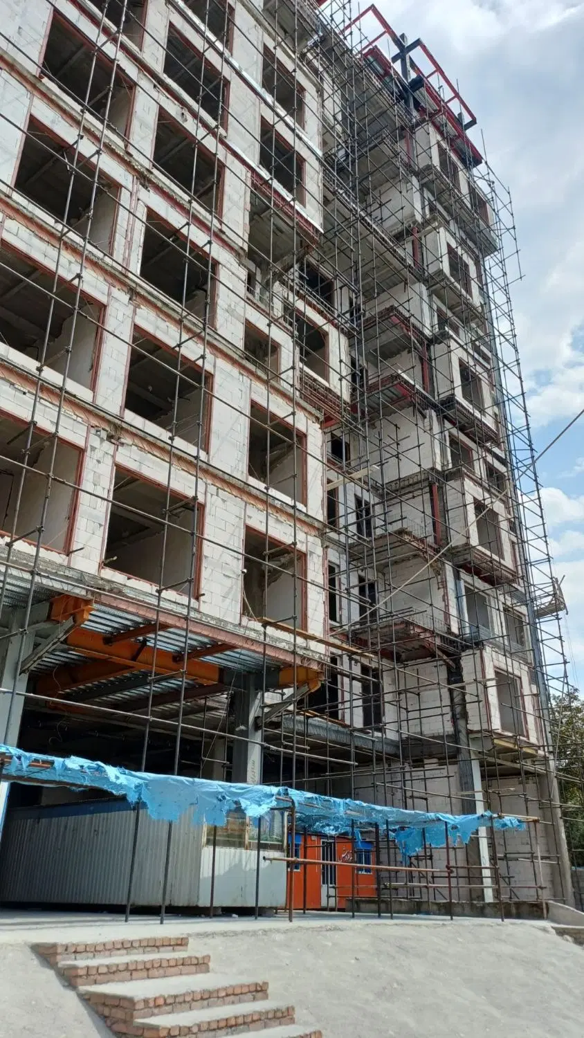 استخدام مهندس تاسیسات مکانیکی ساختمان|استخدام صنعتی، فنی، مهندسی|تهران, پونک|دیوار