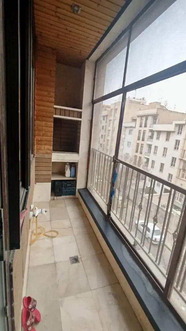 ۱۰۹متر۳خواب سهروردی مطهری بالای طرح فول زیرقیمت|فروش آپارتمان|تهران, حشمتیه|دیوار