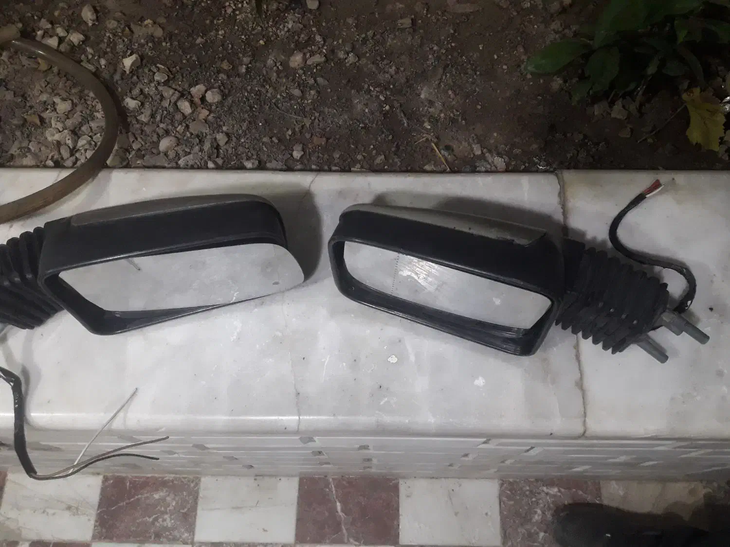 اینه پژوبرقی|قطعات یدکی و لوازم جانبی|خمینیشهر, |دیوار