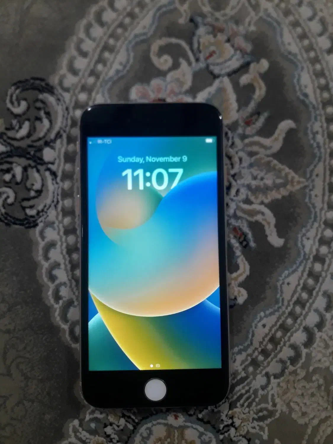 آیفون ۸|موبایل|زاهدان, |دیوار