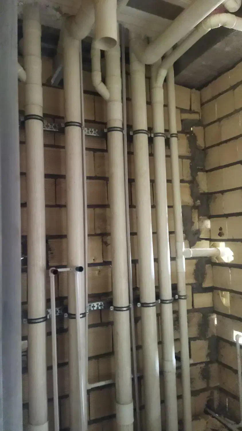 تاسیسات ساختمانی|خدمات پیشه و مهارت|اهواز, کیانپارس |دیوار