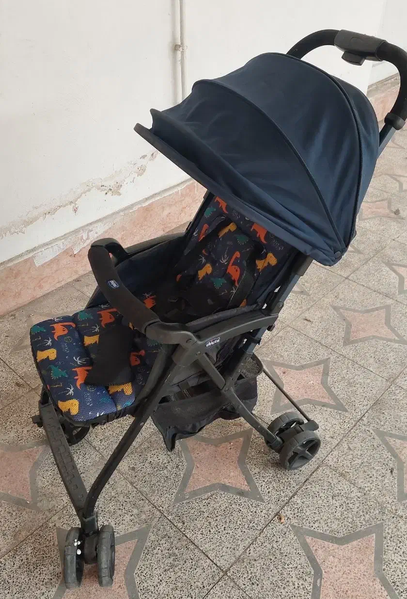 کالسکه برند چیکو|کالسکه و لوازم جانبی|رشت, بوسار|دیوار