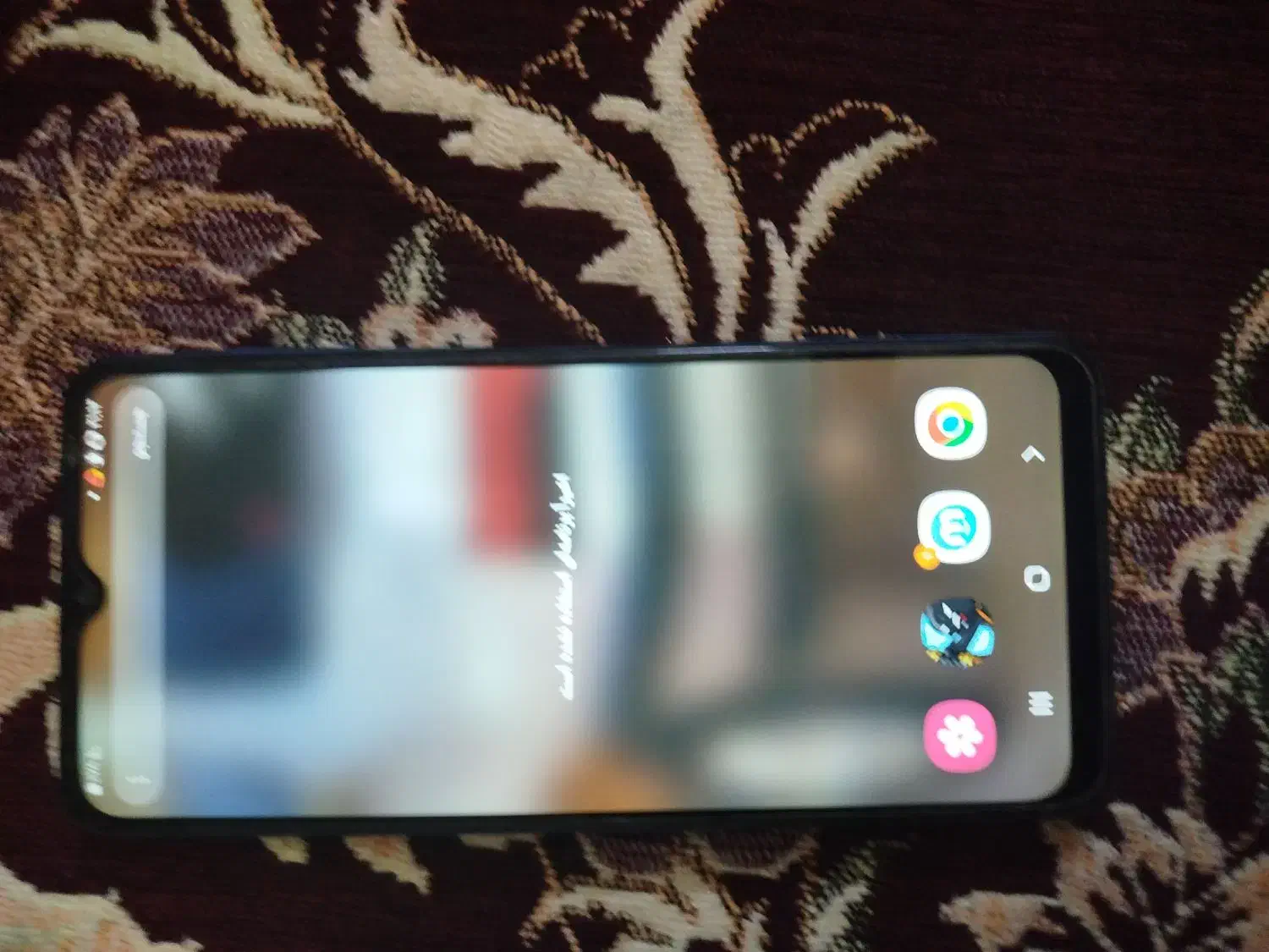 سامسونگ Galaxy A12 با حافظهٔ ۶۴ گیگابایت|موبایل|دورود, |دیوار