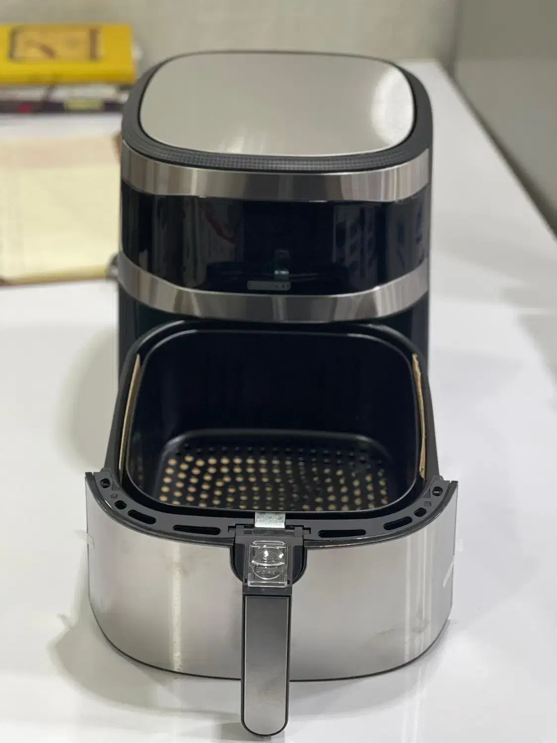 سرخ کن بدون روغن|سایر لوازم برقی|بانه, |دیوار