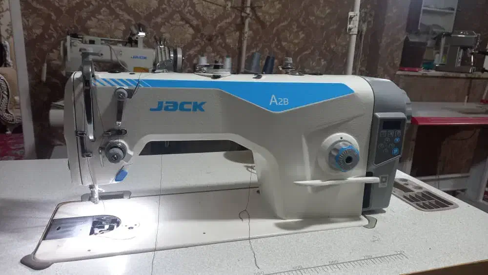 نمایندگی خرید فروش تعمیر انواع چرخ صنعتی و خانگی|چرخ خیاطی و ریسندگی|خرمآباد, |دیوار