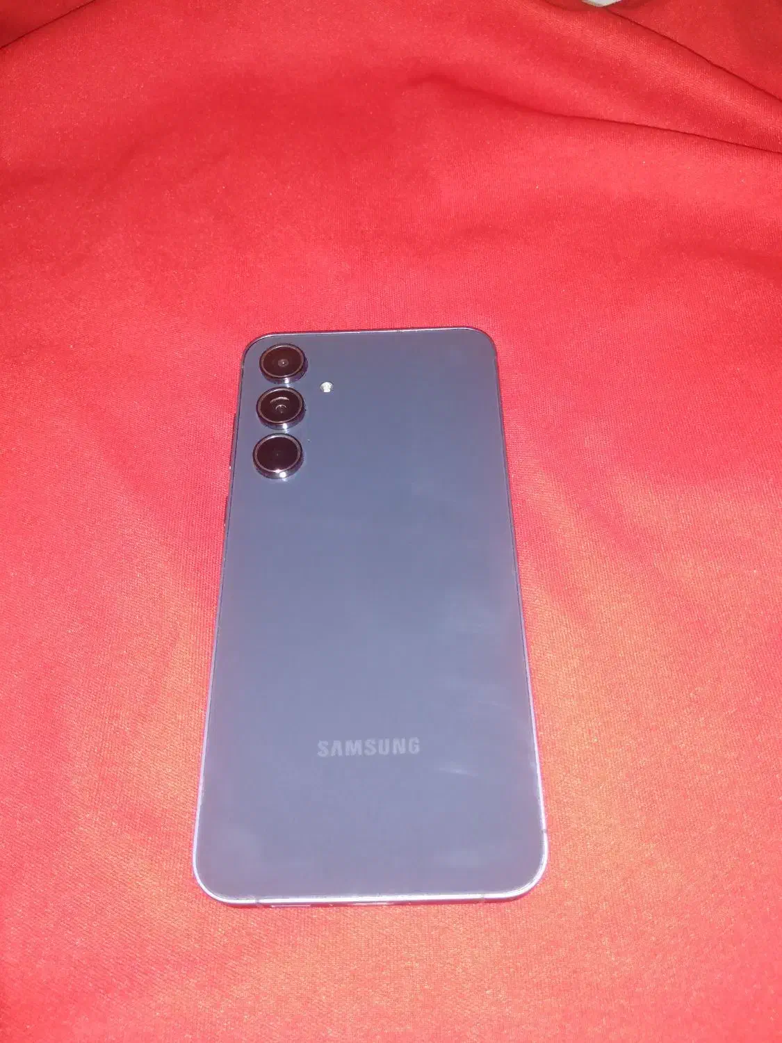 سامسونگ a55|موبایل|قم, قم نو|دیوار