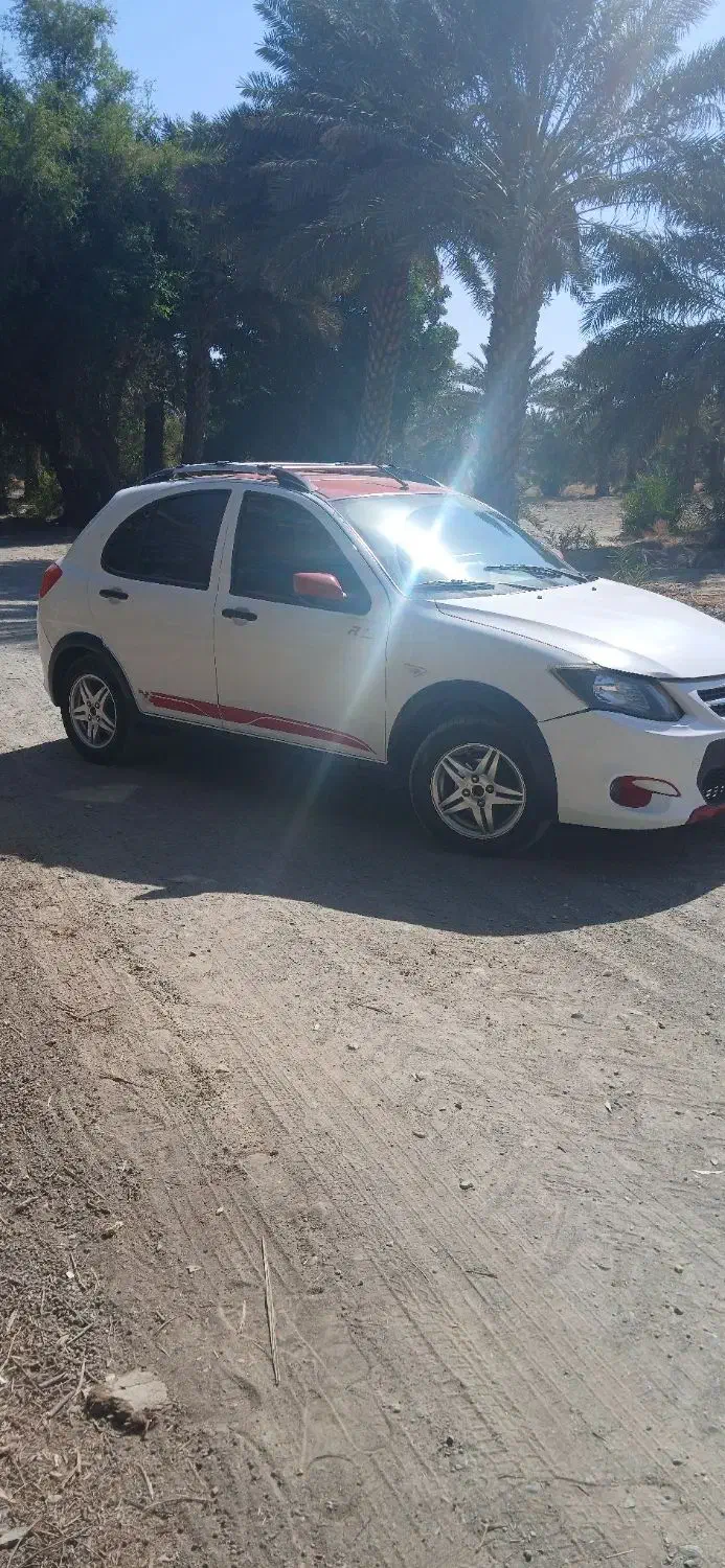 کوییکR|خودرو سواری و وانت|بندرعباس, |دیوار