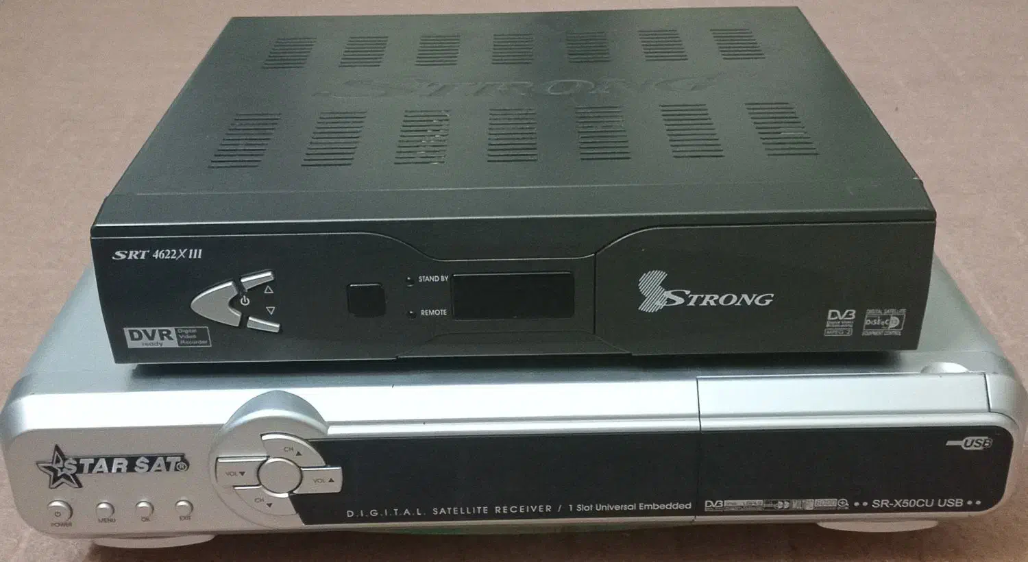 گیرنده دیجیتال خارجی سالم|صوتی و تصویری|اردبیل, |دیوار