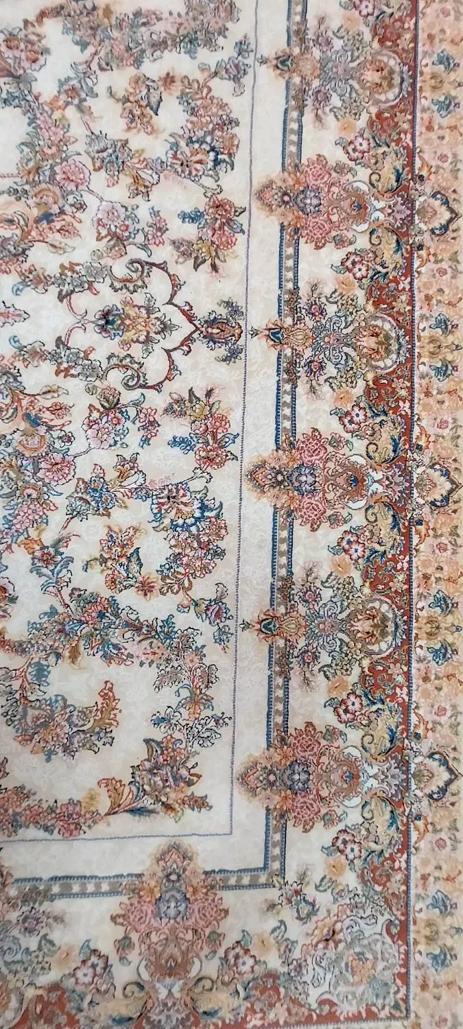 فرش ۱۲۰۰ شانه|فرش|بوکان, |دیوار