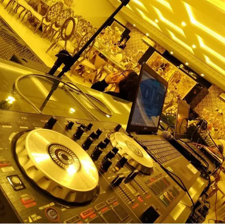 اجرای مراسم توسط دیجی|خدمات پذیرایی، مراسم|اسلامشهر, شهرک قائمیه|دیوار