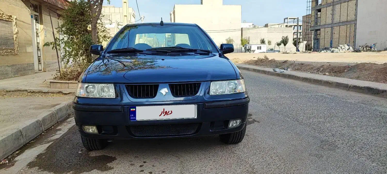 پردیسان  ، میدان تیراژه ، مجتمع کویی بهحشت|خودرو سواری و وانت|قم, پردیسان|دیوار