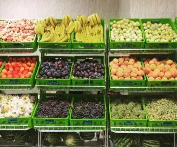 استند میوه،|فروشگاه و مغازه|خمینی‌شهر, |دیوار