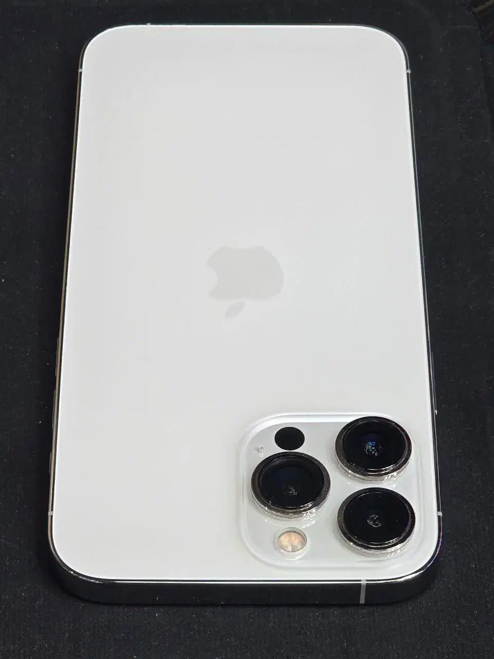 فروش ایفون ۱۳پرو ۵۱۲ تک|موبایل|لامرد, |دیوار