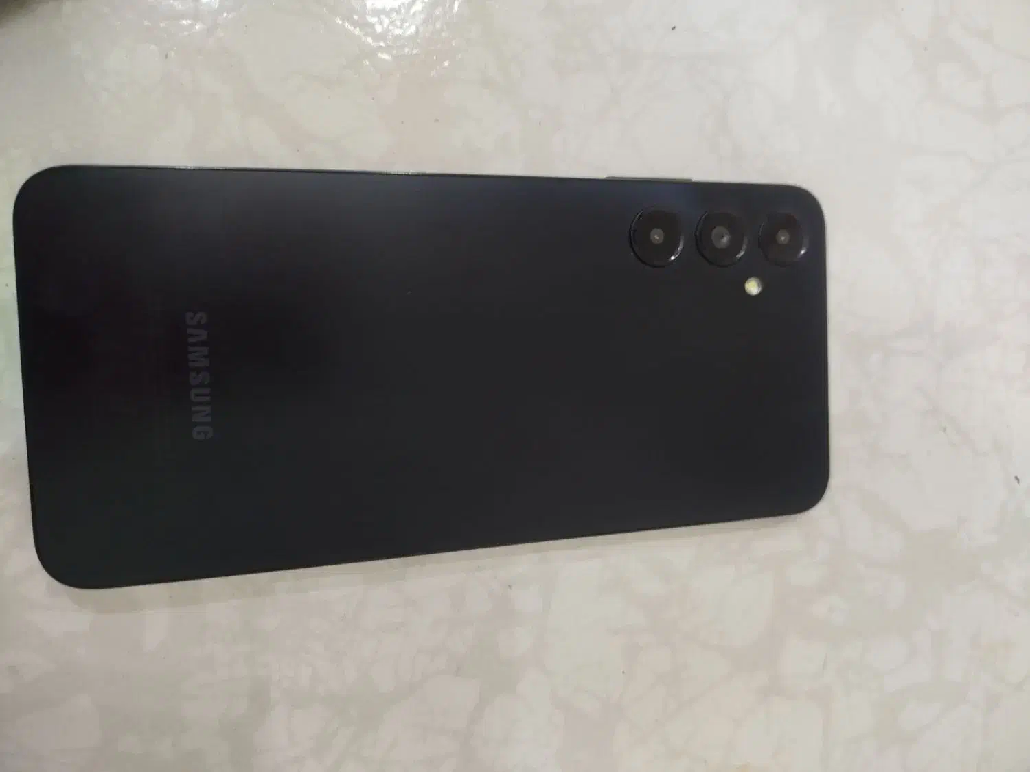 سامسونگ Galaxy A05s با حافظهٔ ۶۴ گیگابایت|موبایل|تهران, خزانه|دیوار