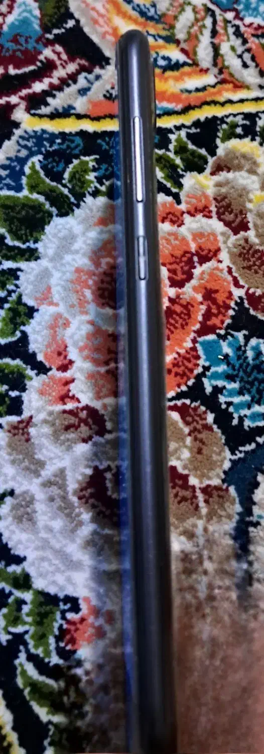 گوشی هواوی وای۷پرایم ۲۰۱۹|موبایل|نجفآباد, شهید بهشتی|دیوار