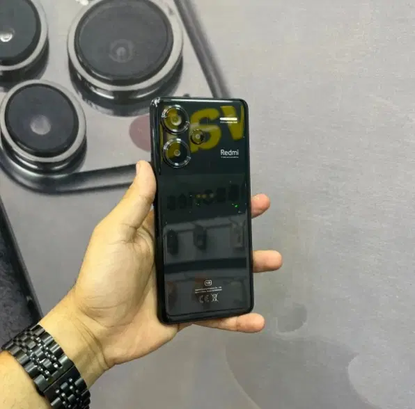 note 13 pro plus|موبایل|ارومیه, |دیوار