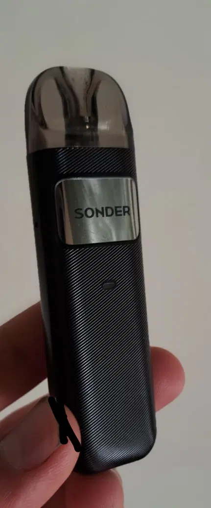 ویپ SONDER|زیورآلات و اکسسوری|بروجن, |دیوار