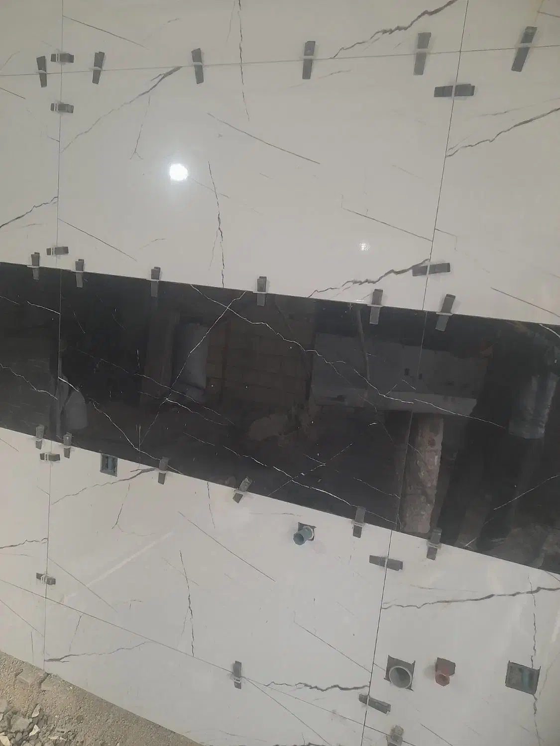 کاشی وسرامیک کاری|خدمات پیشه و مهارت|خرمآباد, |دیوار