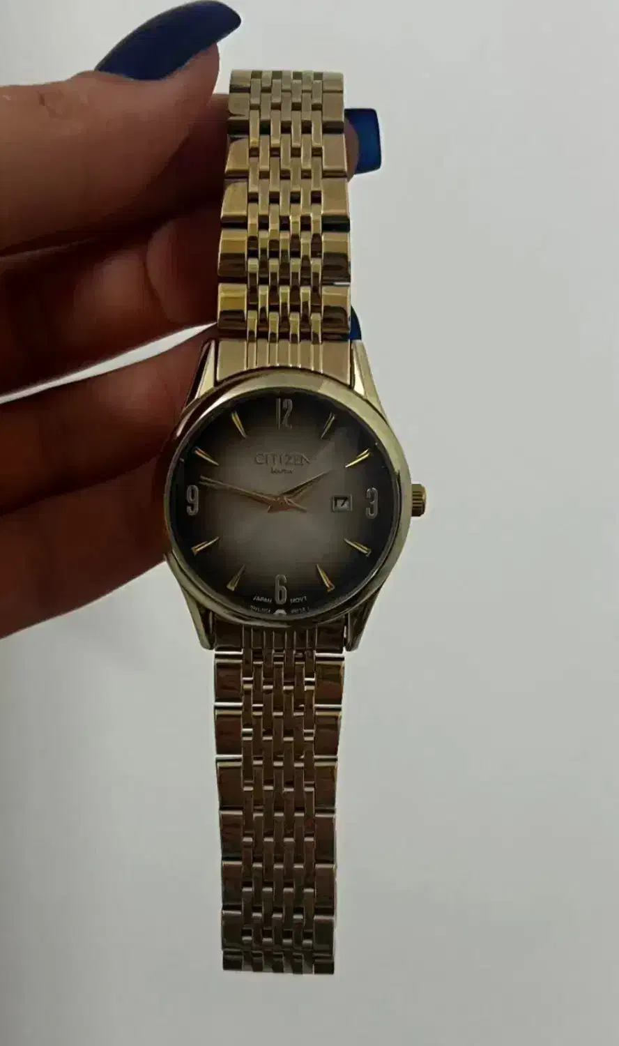 ساعت زنانه برند سیتیزن|ساعت|فردیس, فردیس|دیوار