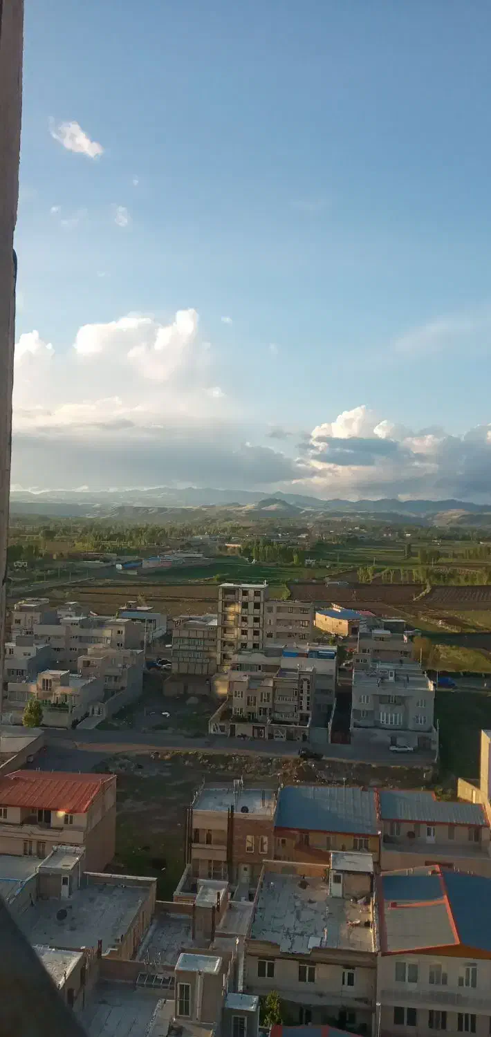 آپارتمان ۱۰۰متر برج بهاران طبقه ۱۲|فروش آپارتمان|سراب, |دیوار