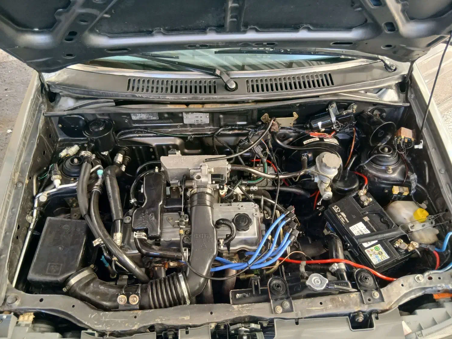 پراید ۱۱۱|خودرو سواری و وانت|زاهدان, |دیوار