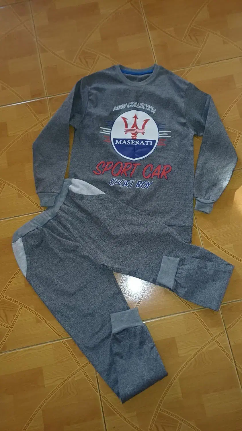 لباس پسرانه نو و درحد نو خارجی|کفش و لباس بچه|ساری, |دیوار