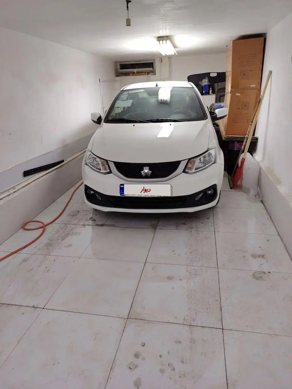 ساینا|خودرو سواری و وانت|تبریز, |دیوار