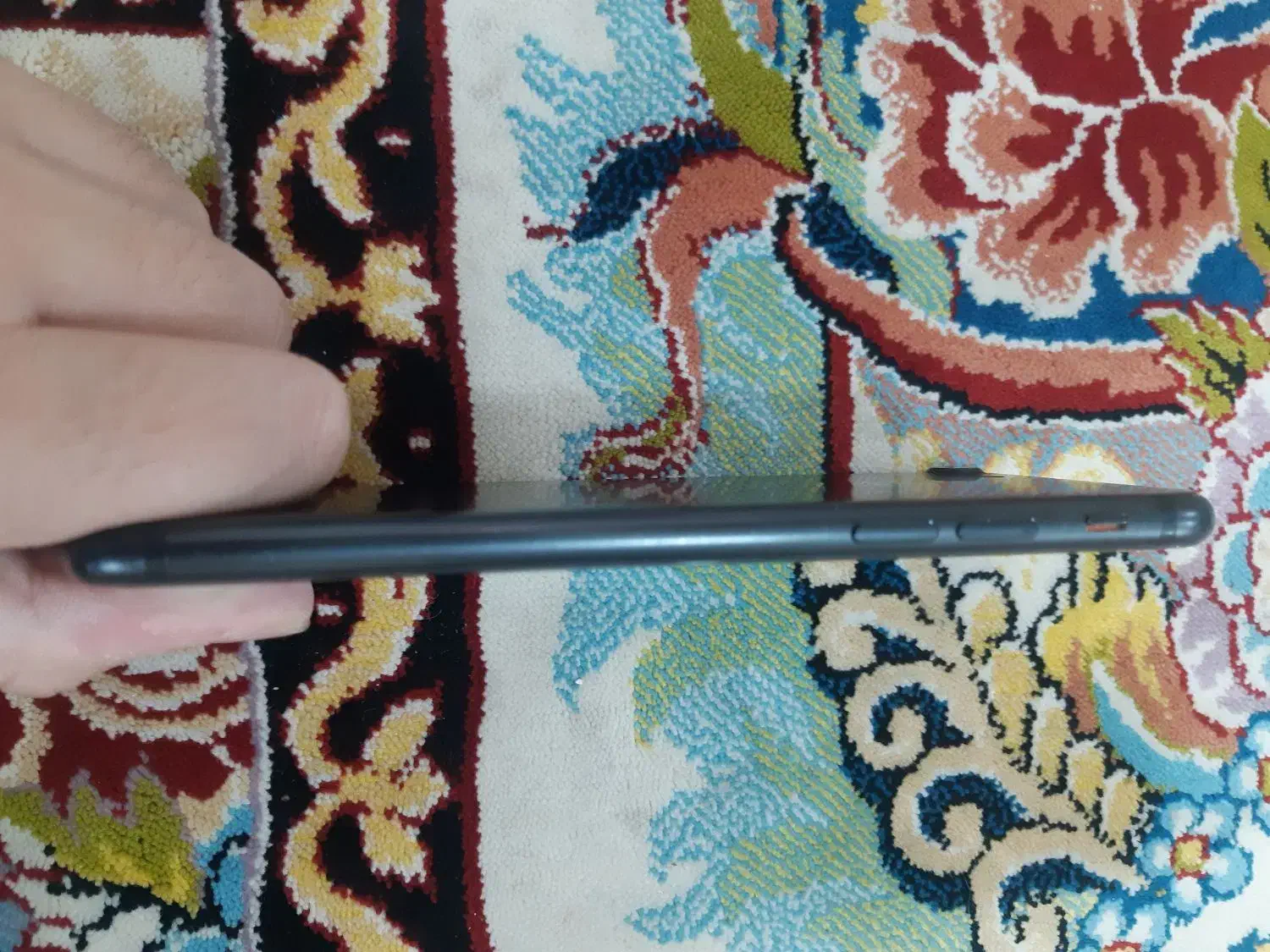 ایفون7 128 گیگ|موبایل|زاهدان, |دیوار